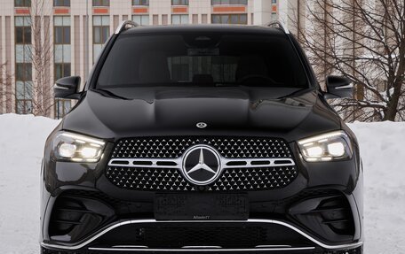 Mercedes-Benz GLE, 2025 год, 15 675 000 рублей, 33 фотография