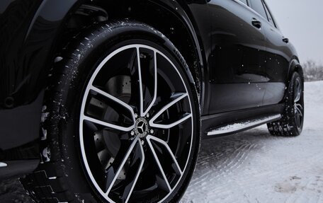 Mercedes-Benz GLE, 2025 год, 15 675 000 рублей, 36 фотография