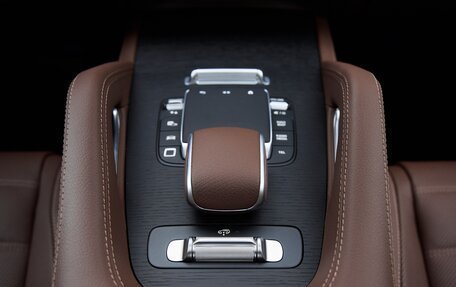 Mercedes-Benz GLE, 2025 год, 15 675 000 рублей, 39 фотография