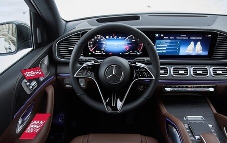 Mercedes-Benz GLE, 2025 год, 15 675 000 рублей, 38 фотография