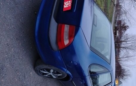 Opel Vectra B рестайлинг, 1998 год, 150 000 рублей, 4 фотография