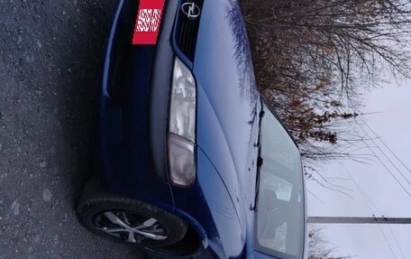 Opel Vectra B рестайлинг, 1998 год, 150 000 рублей, 2 фотография