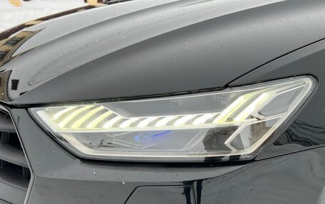 Audi A7, 2019 год, 6 900 000 рублей, 11 фотография