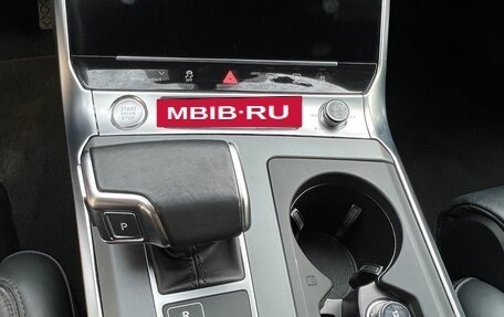 Audi A7, 2019 год, 6 900 000 рублей, 12 фотография