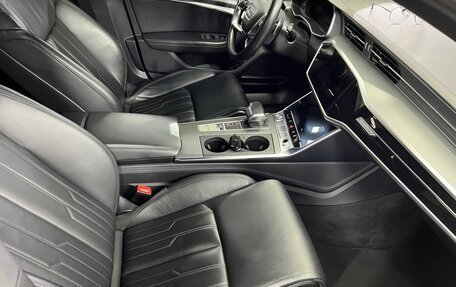 Audi A7, 2019 год, 6 900 000 рублей, 17 фотография