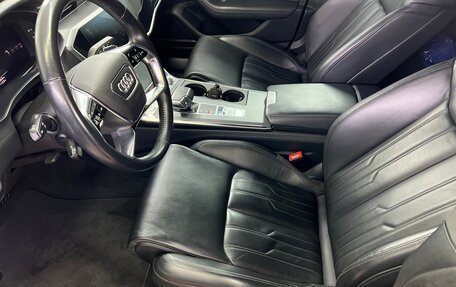 Audi A7, 2019 год, 6 900 000 рублей, 19 фотография