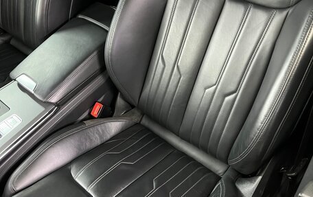 Audi A7, 2019 год, 6 900 000 рублей, 18 фотография