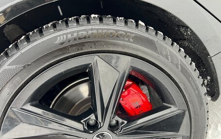 Audi A7, 2019 год, 6 900 000 рублей, 20 фотография