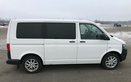 Volkswagen Caravelle T5, 2013 год, 5 фотография