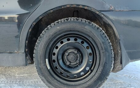 Chevrolet Lanos I, 2007 год, 125 000 рублей, 8 фотография