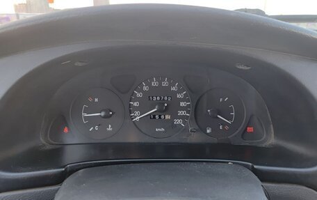 Chevrolet Lanos I, 2007 год, 125 000 рублей, 10 фотография