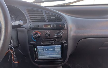 Chevrolet Lanos I, 2007 год, 125 000 рублей, 12 фотография