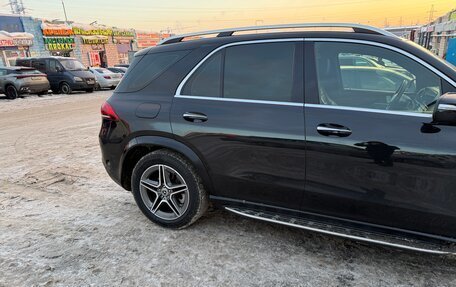 Mercedes-Benz GLE, 2021 год, 5 000 000 рублей, 4 фотография