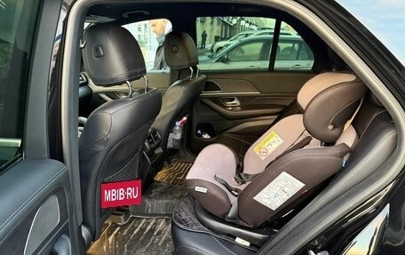 Mercedes-Benz GLE, 2021 год, 5 000 000 рублей, 7 фотография