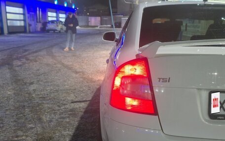 Skoda Octavia, 2011 год, 750 000 рублей, 3 фотография