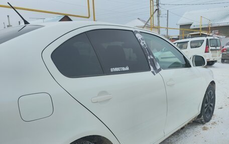 Skoda Octavia, 2011 год, 750 000 рублей, 8 фотография