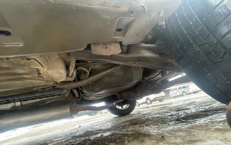 Honda CR-V IV, 1997 год, 465 000 рублей, 6 фотография