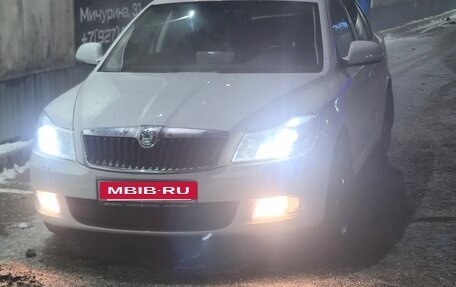 Skoda Octavia, 2011 год, 750 000 рублей, 6 фотография