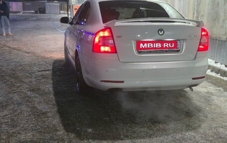 Skoda Octavia, 2011 год, 750 000 рублей, 5 фотография