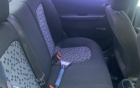 Skoda Fabia I, 2006 год, 139 000 рублей, 6 фотография