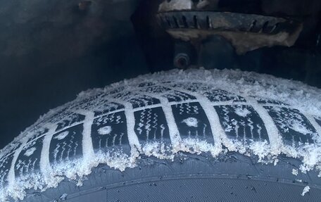 Skoda Fabia I, 2006 год, 139 000 рублей, 9 фотография