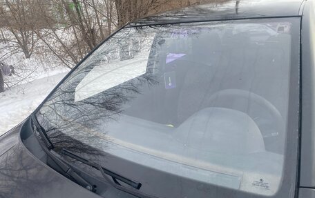 Skoda Fabia I, 2006 год, 139 000 рублей, 7 фотография