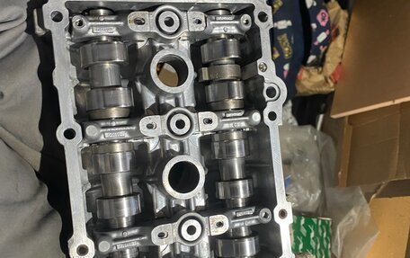 Skoda Fabia I, 2006 год, 139 000 рублей, 17 фотография