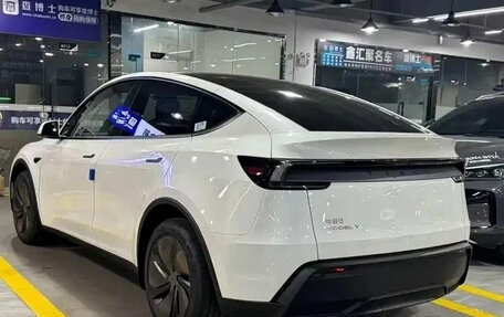 Tesla Model Y I, 2026 год, 6 920 000 рублей, 5 фотография