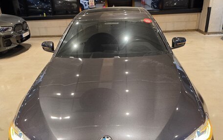 BMW 5 серия, 2022 год, 7 100 000 рублей, 5 фотография