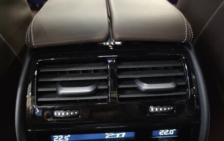 BMW 5 серия, 2022 год, 7 100 000 рублей, 24 фотография