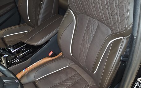 BMW 5 серия, 2022 год, 7 100 000 рублей, 31 фотография