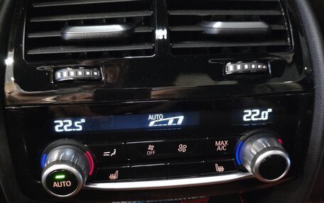 BMW 5 серия, 2022 год, 7 100 000 рублей, 23 фотография