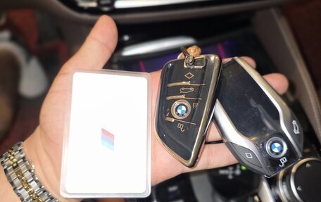 BMW 5 серия, 2022 год, 7 100 000 рублей, 33 фотография