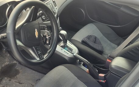 Chevrolet Cruze II, 2012 год, 530 000 рублей, 6 фотография