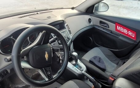 Chevrolet Cruze II, 2012 год, 530 000 рублей, 7 фотография