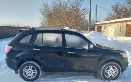 Lifan X60 I рестайлинг, 2013 год, 335 000 рублей, 7 фотография