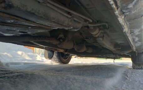 Lifan X60 I рестайлинг, 2013 год, 335 000 рублей, 12 фотография