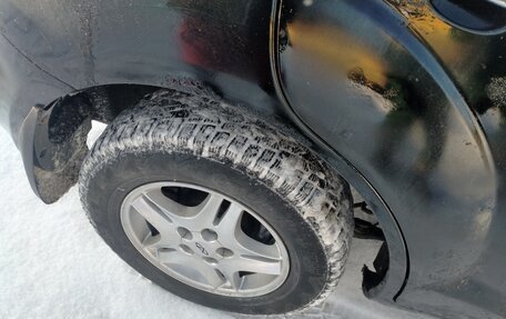 Lifan X60 I рестайлинг, 2013 год, 335 000 рублей, 15 фотография