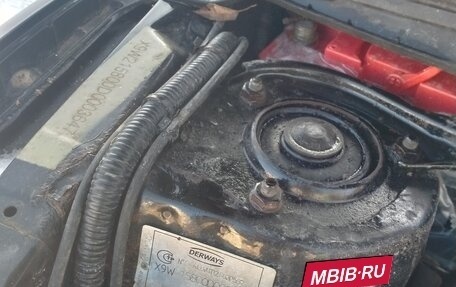 Lifan X60 I рестайлинг, 2013 год, 335 000 рублей, 10 фотография