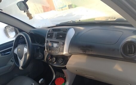 Lifan X60 I рестайлинг, 2013 год, 335 000 рублей, 17 фотография