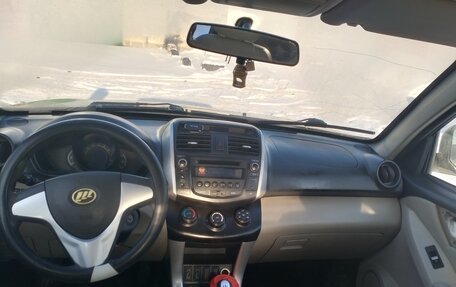 Lifan X60 I рестайлинг, 2013 год, 335 000 рублей, 20 фотография