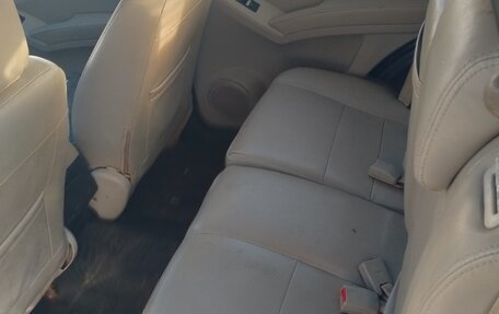 Lifan X60 I рестайлинг, 2013 год, 335 000 рублей, 19 фотография