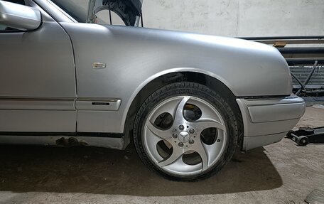 Mercedes-Benz E-Класс, 1999 год, 500 000 рублей, 6 фотография