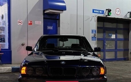 BMW 5 серия, 1992 год, 465 000 рублей, 3 фотография