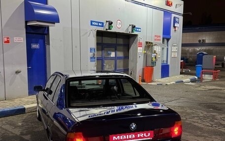 BMW 5 серия, 1992 год, 465 000 рублей, 4 фотография