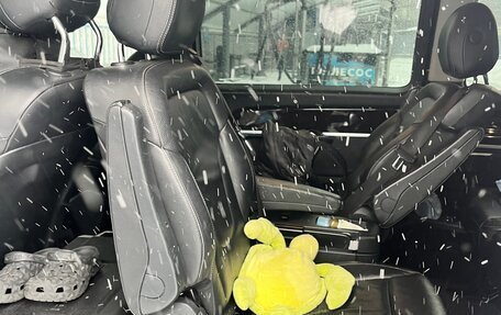 Mercedes-Benz V-Класс, 2015 год, 3 900 000 рублей, 13 фотография