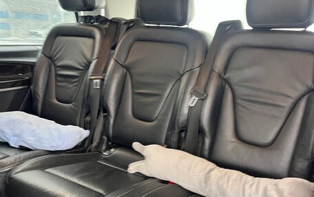 Mercedes-Benz V-Класс, 2015 год, 3 900 000 рублей, 12 фотография