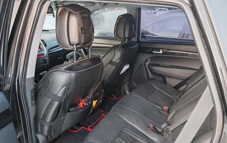 KIA Sorento II рестайлинг, 2014 год, 1 780 000 рублей, 7 фотография