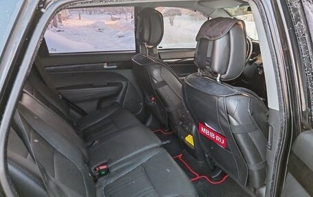 KIA Sorento II рестайлинг, 2014 год, 1 780 000 рублей, 6 фотография