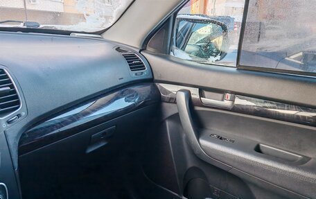 KIA Sorento II рестайлинг, 2014 год, 1 780 000 рублей, 10 фотография